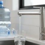 Torneira com Filtro Integrado Vale a Pena? Economia e Saúde na Cozinha