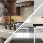 Torneira Monocomando ou Duplo Comando: Qual Escolher para sua Reforma?