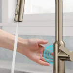 Cozinha Inteligente: As Vantagens das Torneiras com Sensor (Touchless)