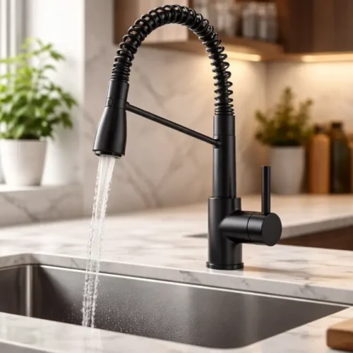 Guia Definitivo de Torneiras: Tipos, Marcas e Instalação 2026