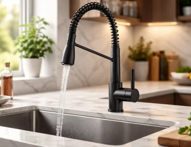 Guia Definitivo de Torneiras: Tipos, Marcas e Instalação 2026