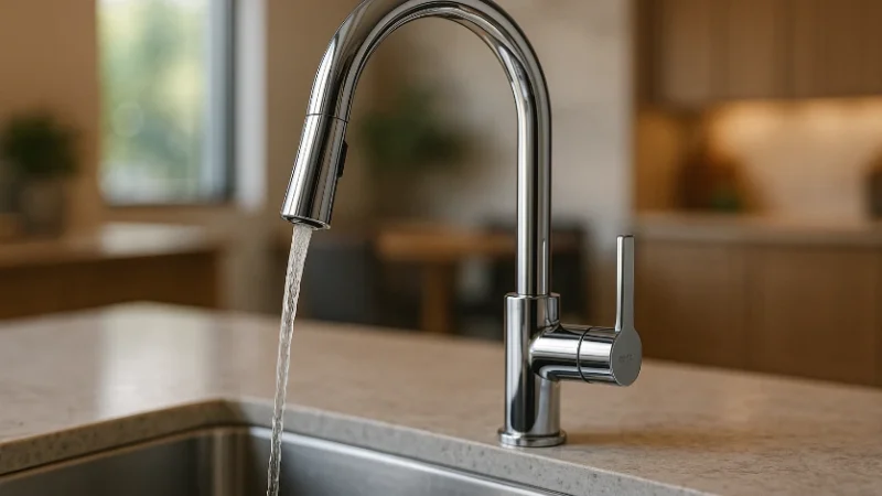 Melhor Torneira Docol para Cozinha: Guia Definitivo 2026
